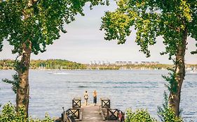 Hotel J, Stockholm, A Member Of Design Hotels Nacka Sweden